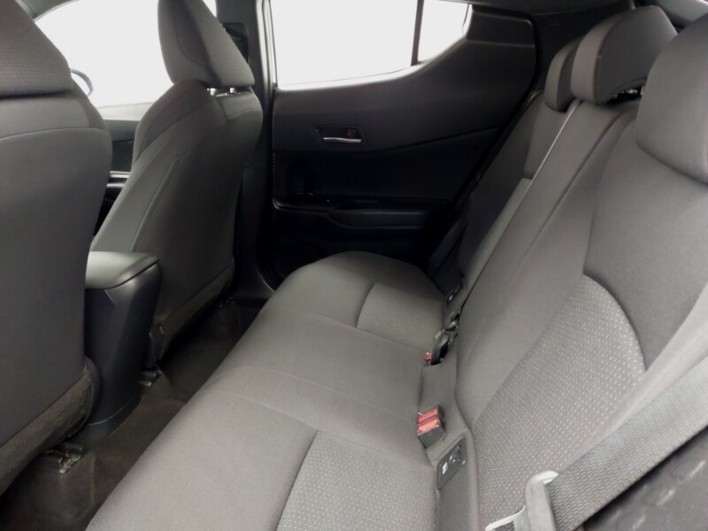 Used Toyota C-HR 2018 for sale - 76656609: Photo 6