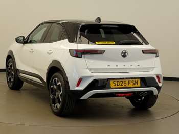 Used Vauxhall Mokka 2025 for sale - 74573280: Photo