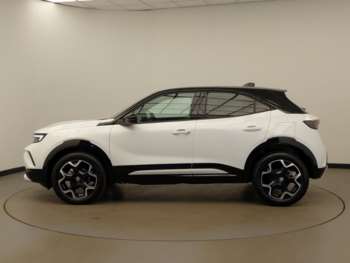 Used Vauxhall Mokka 2025 for sale - 74573280: Photo