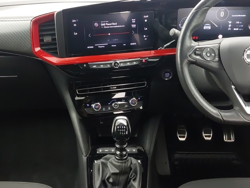 Used Vauxhall Mokka 2022 for sale - 76567035: Photo 10