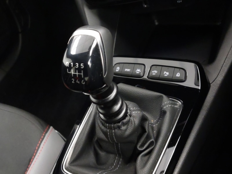 Used Vauxhall Mokka 2022 for sale - 76567035: Photo 12