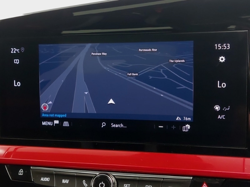 Used Vauxhall Mokka 2022 for sale - 76567035: Photo 14