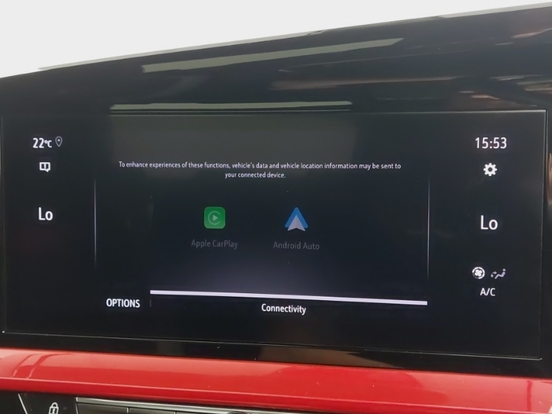 Used Vauxhall Mokka 2022 for sale - 76567035: Photo 15