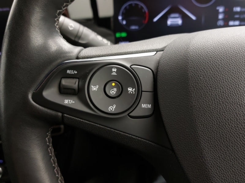 Used Vauxhall Mokka 2022 for sale - 76567035: Photo 17