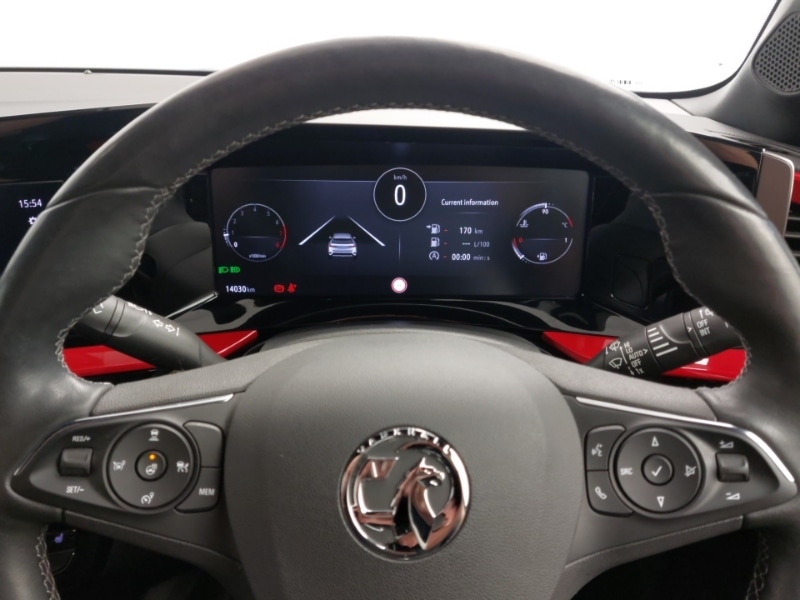 Used Vauxhall Mokka 2022 for sale - 76567035: Photo 19