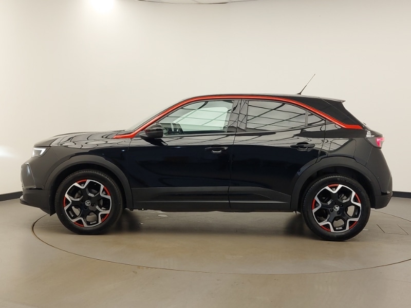 Used Vauxhall Mokka 2022 for sale - 76567035: Photo 4