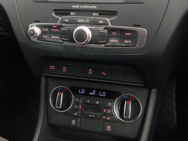 Used Audi Q3 2017 for sale - 76328780: Photo 13