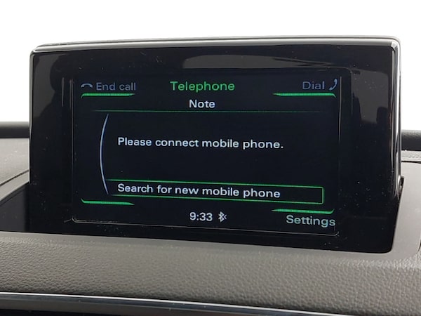 Used Audi Q3 2017 for sale - 76328780: Photo 15