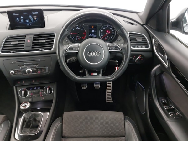 Used Audi Q3 2017 for sale - 76328780: Photo 7
