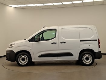Used Citroen Berlingo 2024 for sale - 78976986: Photo