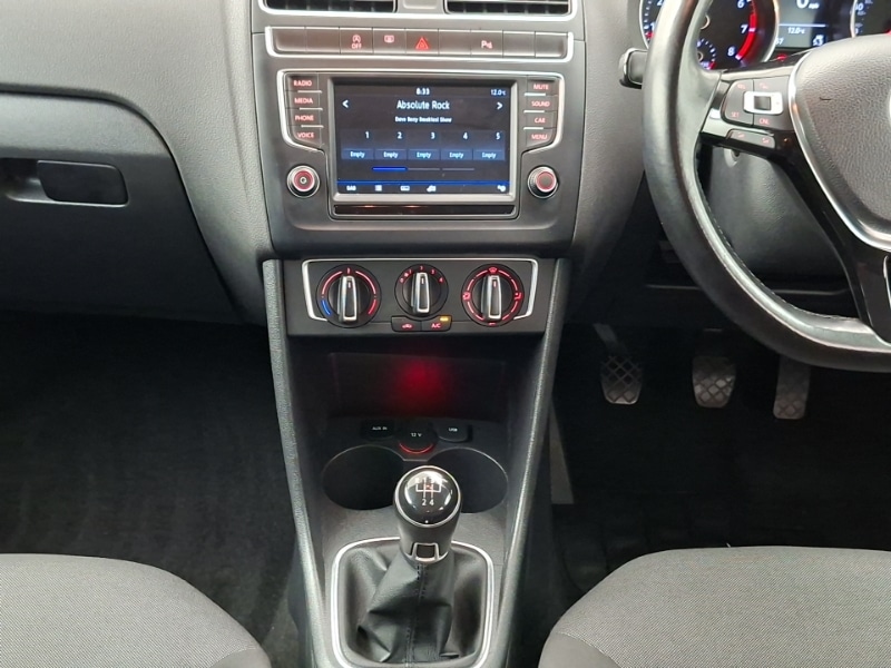 Used Volkswagen Polo 2017 for sale - 77750563: Photo 10