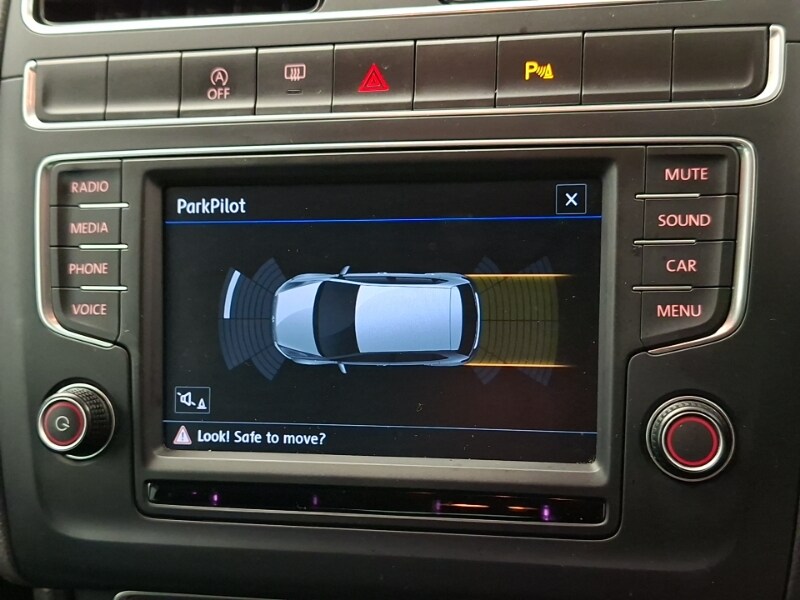 Used Volkswagen Polo 2017 for sale - 77750563: Photo 11