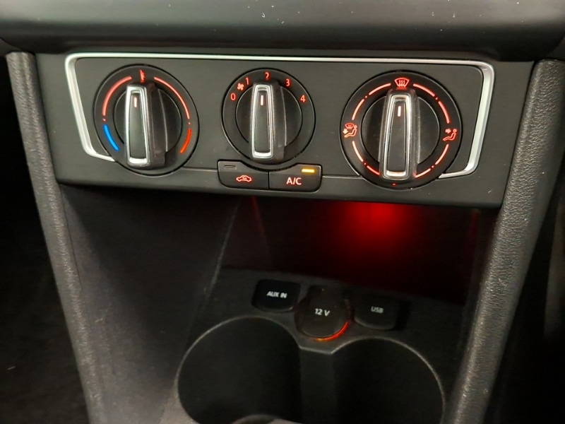 Used Volkswagen Polo 2017 for sale - 77750563: Photo 13