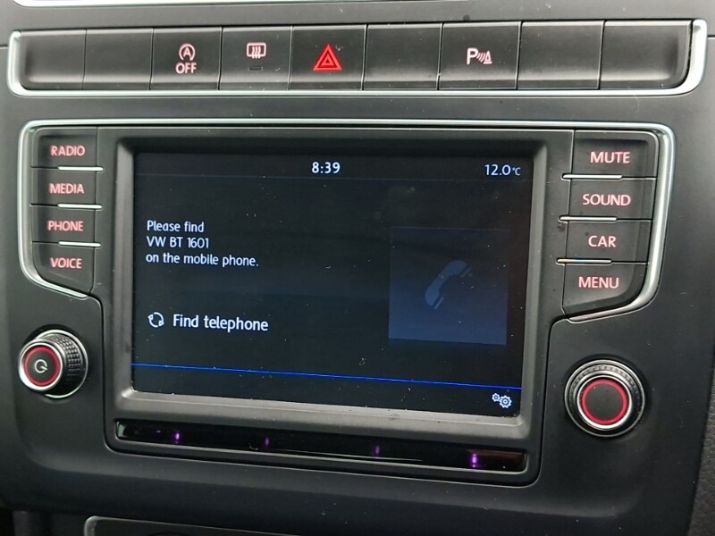 Used Volkswagen Polo 2017 for sale - 77750563: Photo 15