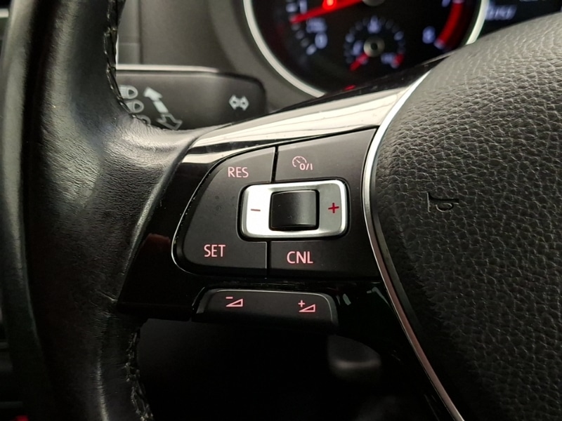 Used Volkswagen Polo 2017 for sale - 77750563: Photo 16