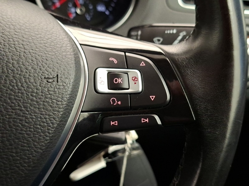 Used Volkswagen Polo 2017 for sale - 77750563: Photo 17