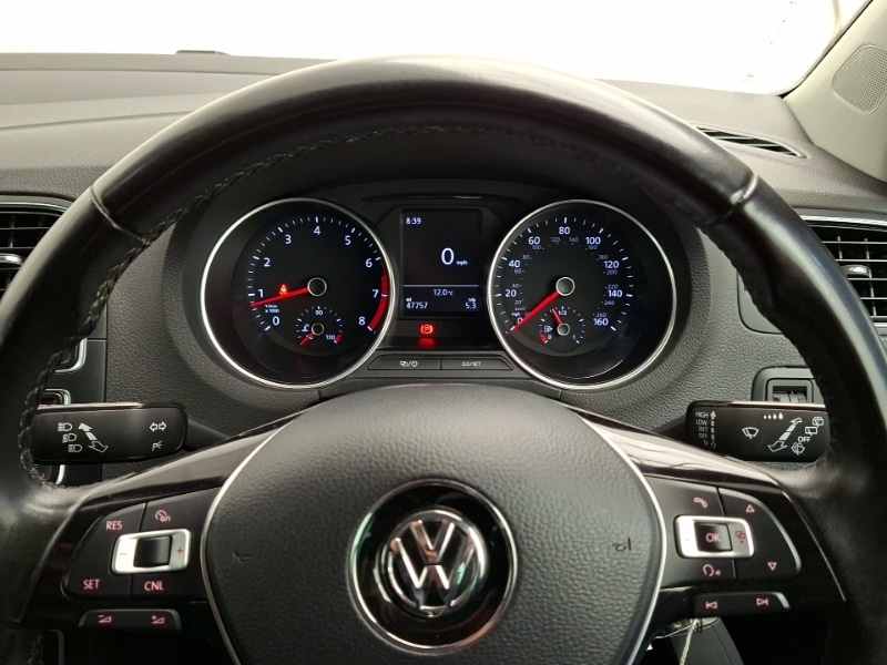 Used Volkswagen Polo 2017 for sale - 77750563: Photo 19