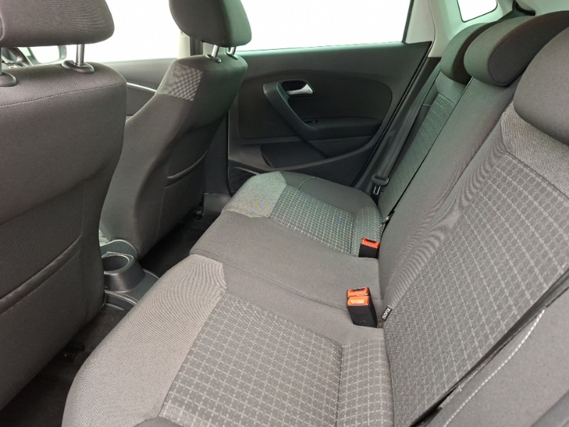 Used Volkswagen Polo 2017 for sale - 77750563: Photo 6