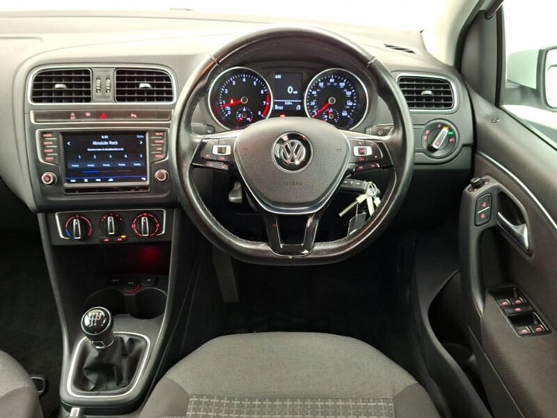 Used Volkswagen Polo 2017 for sale - 77750563: Photo 7