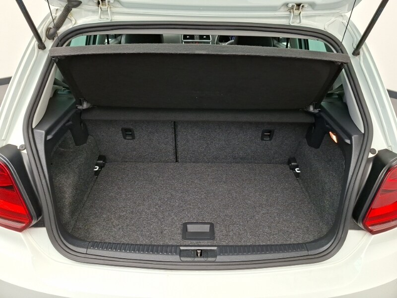 Used Volkswagen Polo 2017 for sale - 77750563: Photo 8