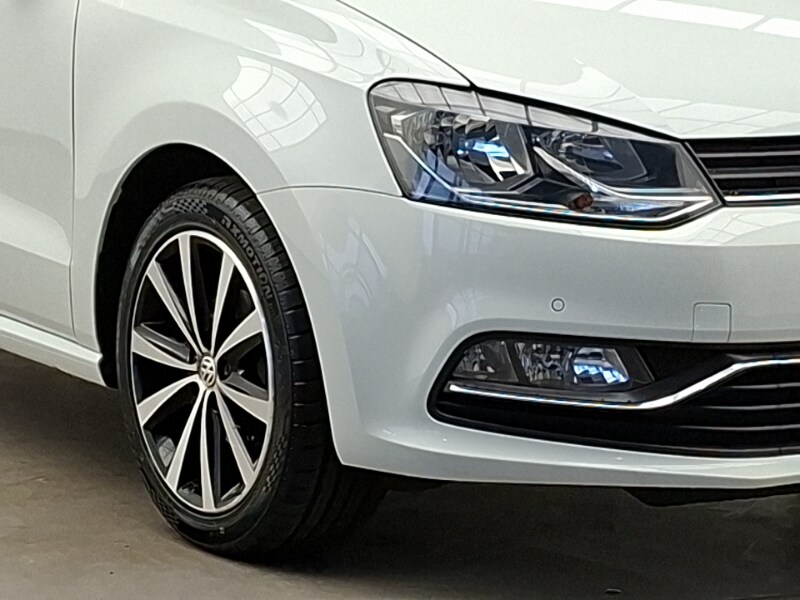 Used Volkswagen Polo 2017 for sale - 77750563: Photo 9