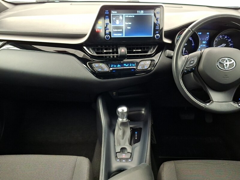 Used Toyota C-HR 2020 for sale - 77605571: Photo 10