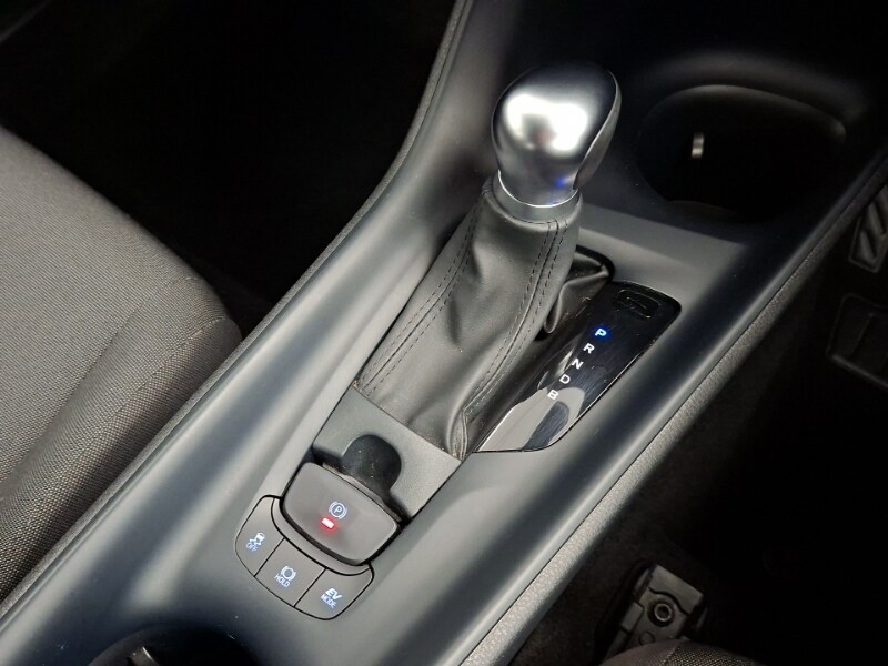 Used Toyota C-HR 2020 for sale - 77605571: Photo 12