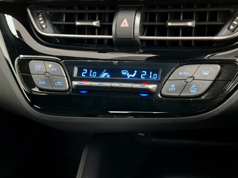 Used Toyota C-HR 2020 for sale - 77605571: Photo 13