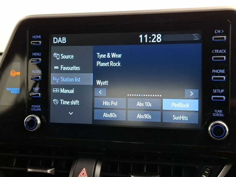 Used Toyota C-HR 2020 for sale - 77605571: Photo 14