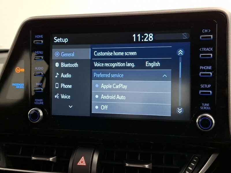 Used Toyota C-HR 2020 for sale - 77605571: Photo 15