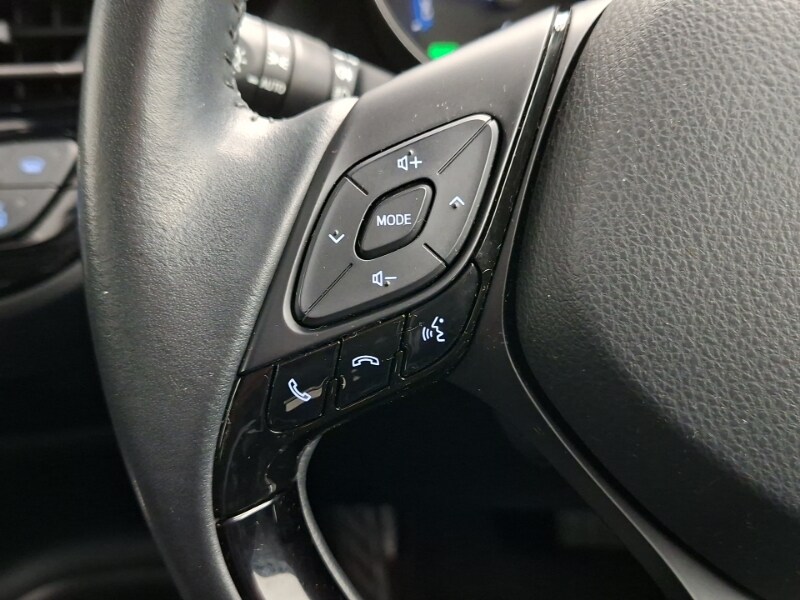 Used Toyota C-HR 2020 for sale - 77605571: Photo 16