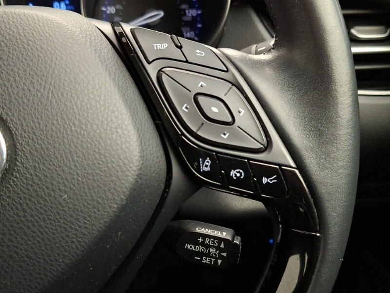 Used Toyota C-HR 2020 for sale - 77605571: Photo 17