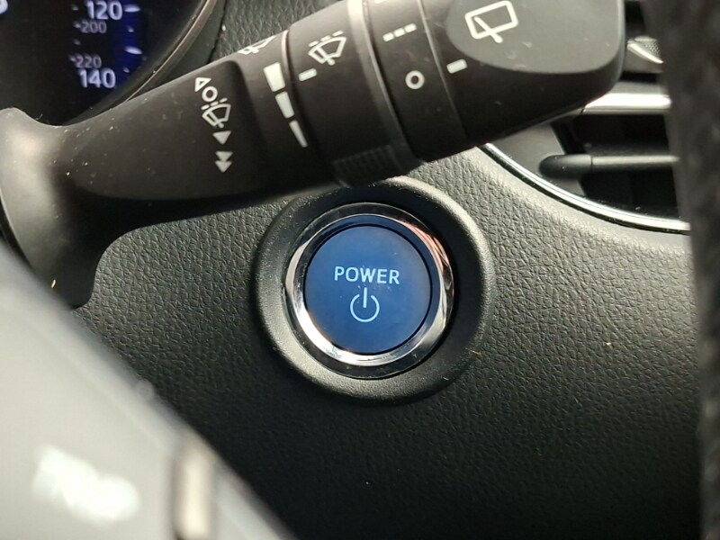 Used Toyota C-HR 2020 for sale - 77605571: Photo 18