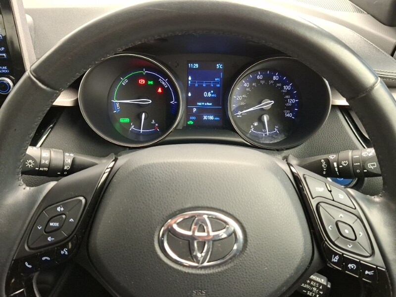 Used Toyota C-HR 2020 for sale - 77605571: Photo 19