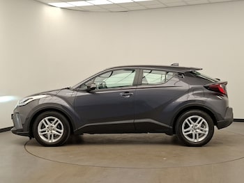 Used Toyota C-HR 2020 for sale - 77605571: Photo