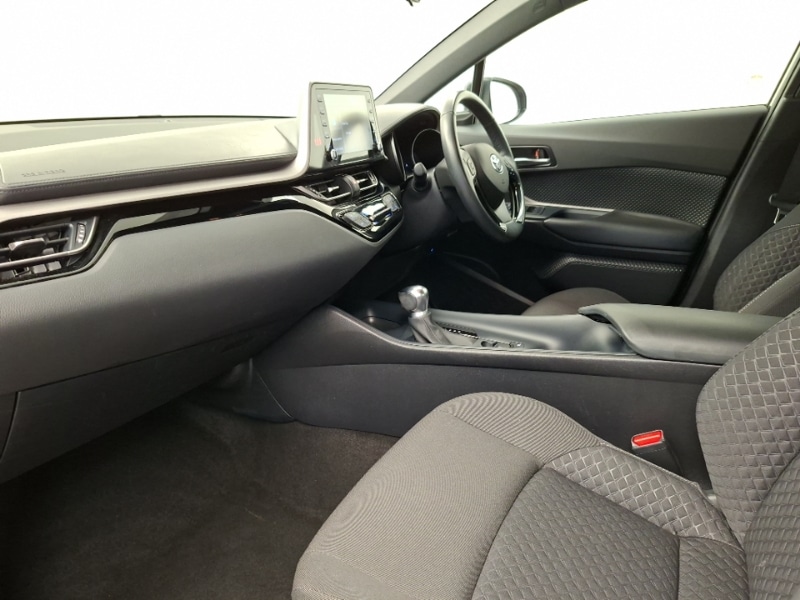 Used Toyota C-HR 2020 for sale - 77605571: Photo 5