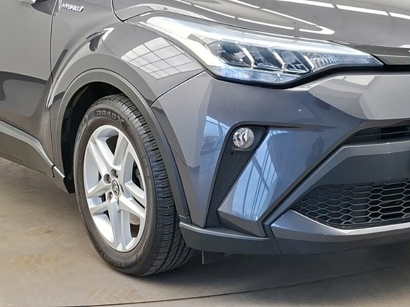 Used Toyota C-HR 2020 for sale - 77605571: Photo 9