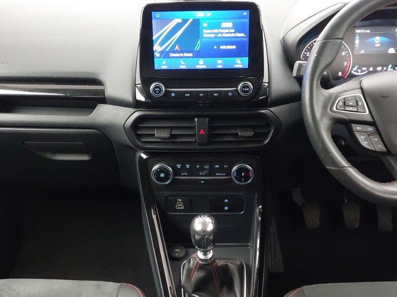 Used Ford Ecosport 2022 for sale - 76815695: Photo 10