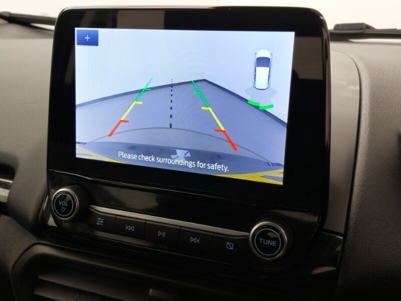 Used Ford Ecosport 2022 for sale - 76815695: Photo 11