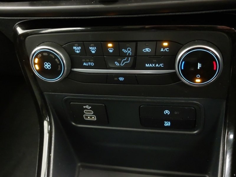 Used Ford Ecosport 2022 for sale - 76815695: Photo 13