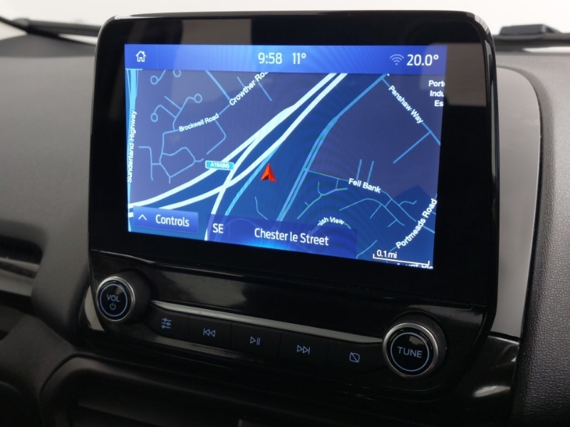 Used Ford Ecosport 2022 for sale - 76815695: Photo 14