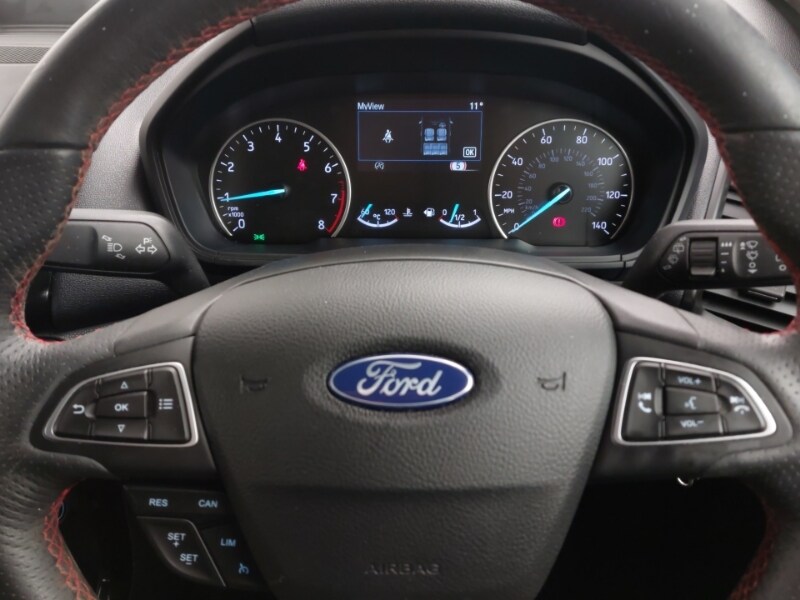 Used Ford Ecosport 2022 for sale - 76815695: Photo 19