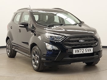 Ford - Ecosport