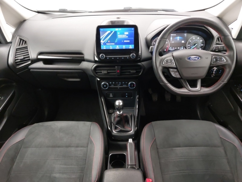 Used Ford Ecosport 2022 for sale - 76815695: Photo 2