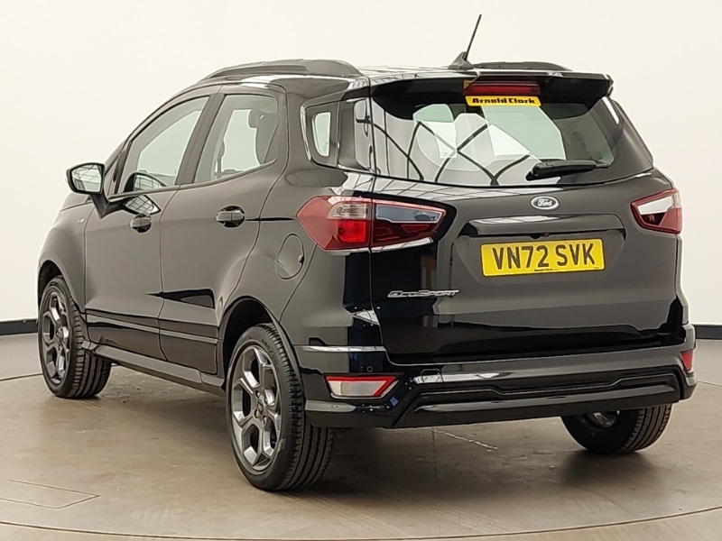 Used Ford Ecosport 2022 for sale - 76815695: Photo 3