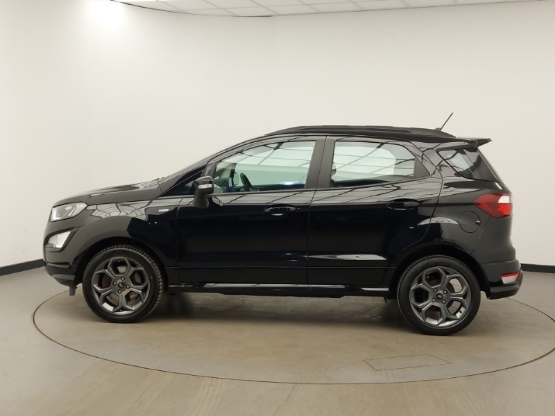 Used Ford Ecosport 2022 for sale - 76815695: Photo 4