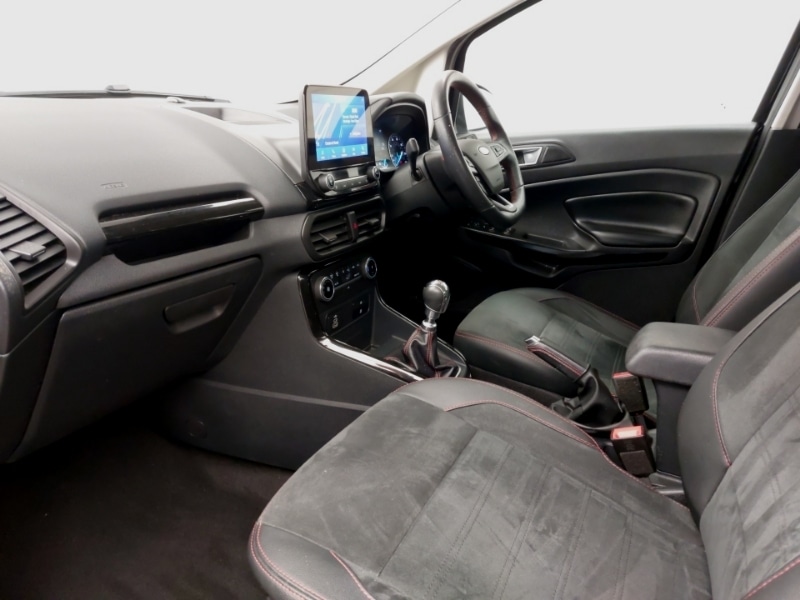 Used Ford Ecosport 2022 for sale - 76815695: Photo 5