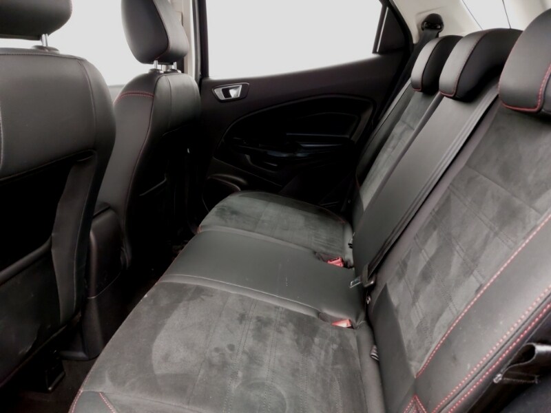 Used Ford Ecosport 2022 for sale - 76815695: Photo 6