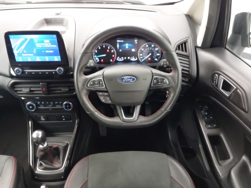 Used Ford Ecosport 2022 for sale - 76815695: Photo 7