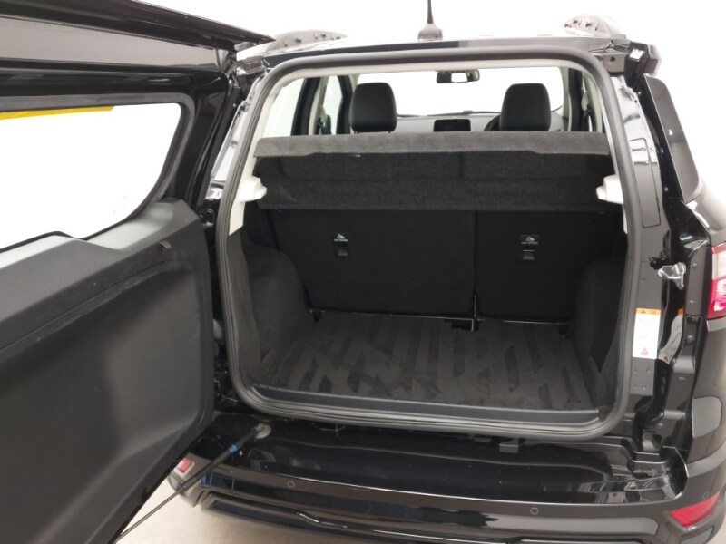 Used Ford Ecosport 2022 for sale - 76815695: Photo 8